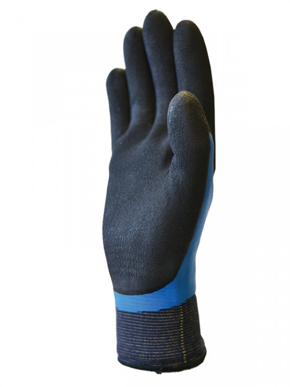 Size 9 (XL) Showa 306 Water Repelant Gloves SHO3064 (1 pair)
