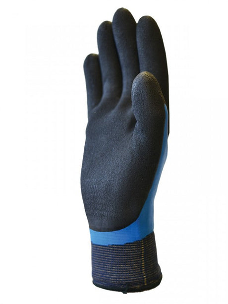 Size 9 (XL) Showa 306 Water Repelant Gloves SHO3064 (1 pair)