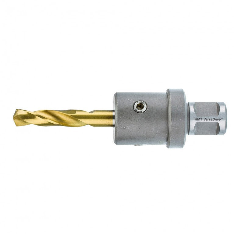 HMT Versa Drive 18mm Cobalt Drill Bit 50mm Drilling Depth 209010-0180