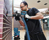 BOSCH GDE 16 Plus Dust Extraction System
