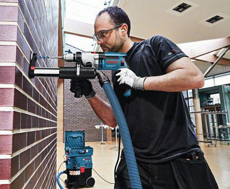 BOSCH GDE 16 Plus Dust Extraction System