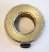 1 1/2" Shaft Collar Steel Self Colour