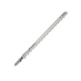 Bosch T344DF 152mm Jigsaw Blade for wood 5-100mm (Pack Of 5) P/No. 2 608 634 243