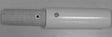 Grey Spigot Internal Coupler SPIGOTG
