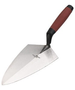 Marshalltown 12" Pattern Brick Trowel, Philadelphia - M1912D