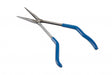 Laser 325mm Pistol Grip Long Nose Pliers 6970