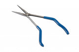 Laser 325mm Pistol Grip Long Nose Pliers 6970