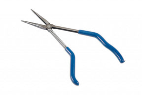 Laser 325mm Pistol Grip Long Nose Pliers 6970