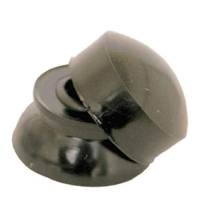 Black Washer M8 x 28mm (Washer portion only)