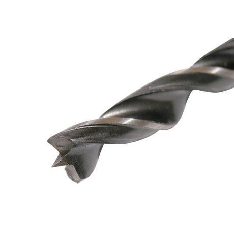 3mm Rawlplug Brad Point Drill Bit