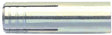 Rawlplug M8  Wedge Anchor Stainless Steel A4 R-DCA-08-30-A4