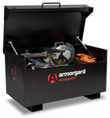 Armorgard Strongbank Site Box, 1310 x 690 x 665 SB2