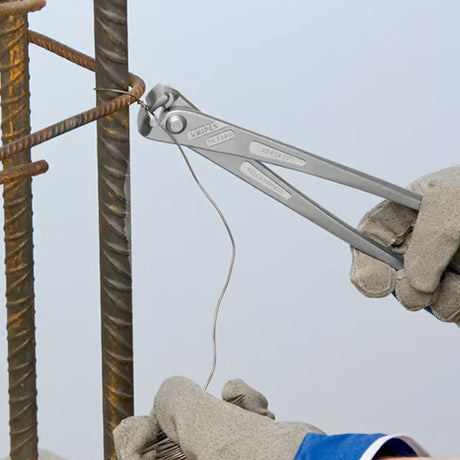 Knipex 300mm High Leverage Concreters Nippers 99 14 300