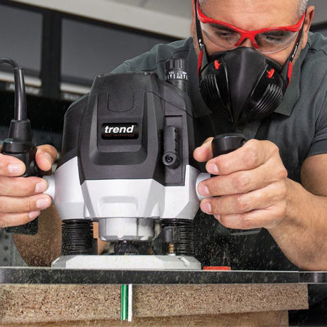 Trend Kitchen Worktop 3 Pack Cutter Set C153/3