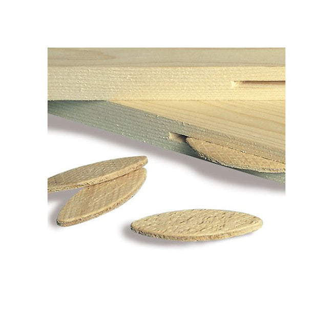 Trend Biscuit Joiner 37.2mm Diameter X 1/4". C152X1/4TC