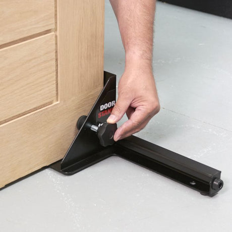 Trend Trend Door Stand - Secures Doors Vertically Or Horizontally D/STAND/A