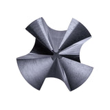 16.5mm Ruko Ultimatecut 4S Flute Countersink HSSE-Co 5 102879EP