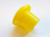 Extra Large Rebar End Protection Yellow  40-50mm Rebar Caps
