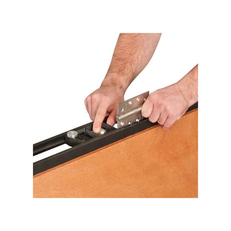 Trend Hinge Jig Skeleton Two Part In Case H/JIG/C