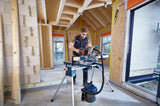 Bosch GCM 18V-216 Cordless Sliding Mitre Saw Bare (no battery or charger)