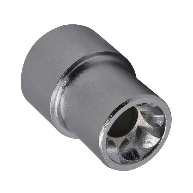 M6 (KM6P) Kinmar Permanent Driver Socket 1/2" Sqaure Drive