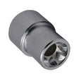 M8 (KM8P) Kinmar Permanent Driver Socket 1/2" Sqaure Drive