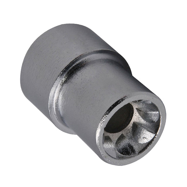 M12 (KM12P) Kinmar Permanent Driver Socket 1/2" Sqaure Drive