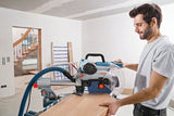 Bosch GCM350-254 10" 1800W Sliding Mitre Saw 110V