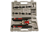 Laser Heavy Duty Riveter Kit for Rivets / Nuts up to 12mmm 3736