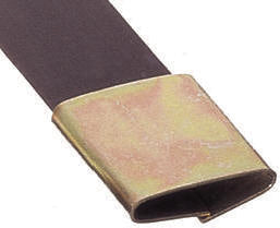 13mm Lap Over Seal For 13mm Steel Straps (Pack of 1000)