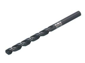 4.9mm x 86mm Dormer HSS Jobber Drill Bit (A108) for Stainless Steel