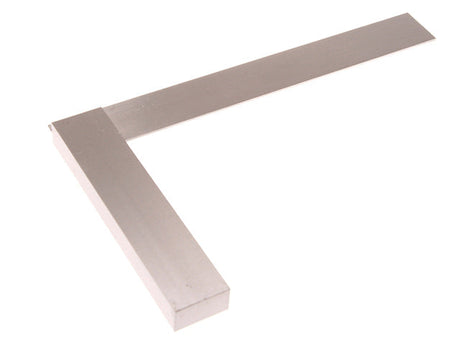 100mm (4") Faithfull Steel Engineers Square FAIES4