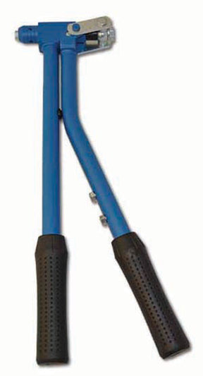 Bralo BM92 Long Hand Riveter for Alu Rivets up to 4.8mm