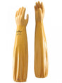 Size 8 (M) Showa 772 600mm Gauntlet Gloves SHO7722 (1 pair)