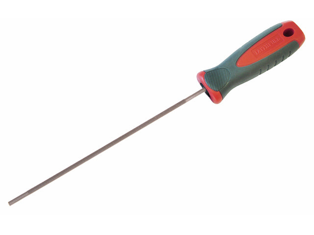 Faithfull 200mm (8") Chainsaw File FAIFIC732