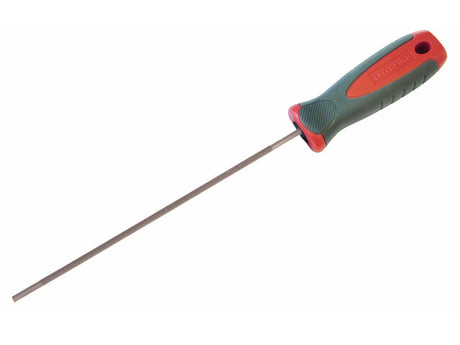 Faithfull 200mm (8") Chainsaw File FAIFIC732
