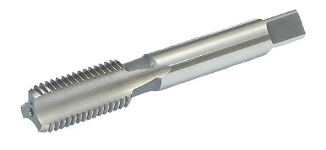 M10 x 76mm (1.25mm Fine Pitch) HSS-E Bottom / Plug Threading Tap ISO 529