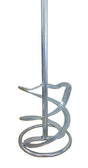 Fox Up Mixing Paddle for Fuild M14 Thread, 120mm x 600mm DMP015-120