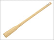 Faithfull Hickory 915mm Standard Pick Axe Handle FAITHP36