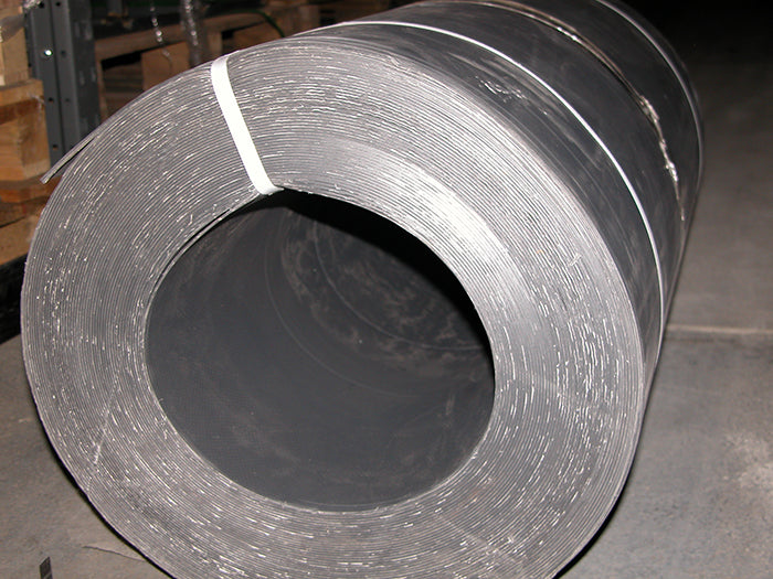Floor Protection Black Corrugated Board 50 Metre x 1 Metre x 2mm