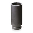 55mm 1/2" Drive Deep Impact Socket