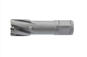 HMT XL 80mm Carbide Max40 TCT Broaching Cutter 40mm Drilling Depth 108030-0800