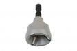 Laser Male Thread De-Burring Tool 3-19mm 1/4" 7510