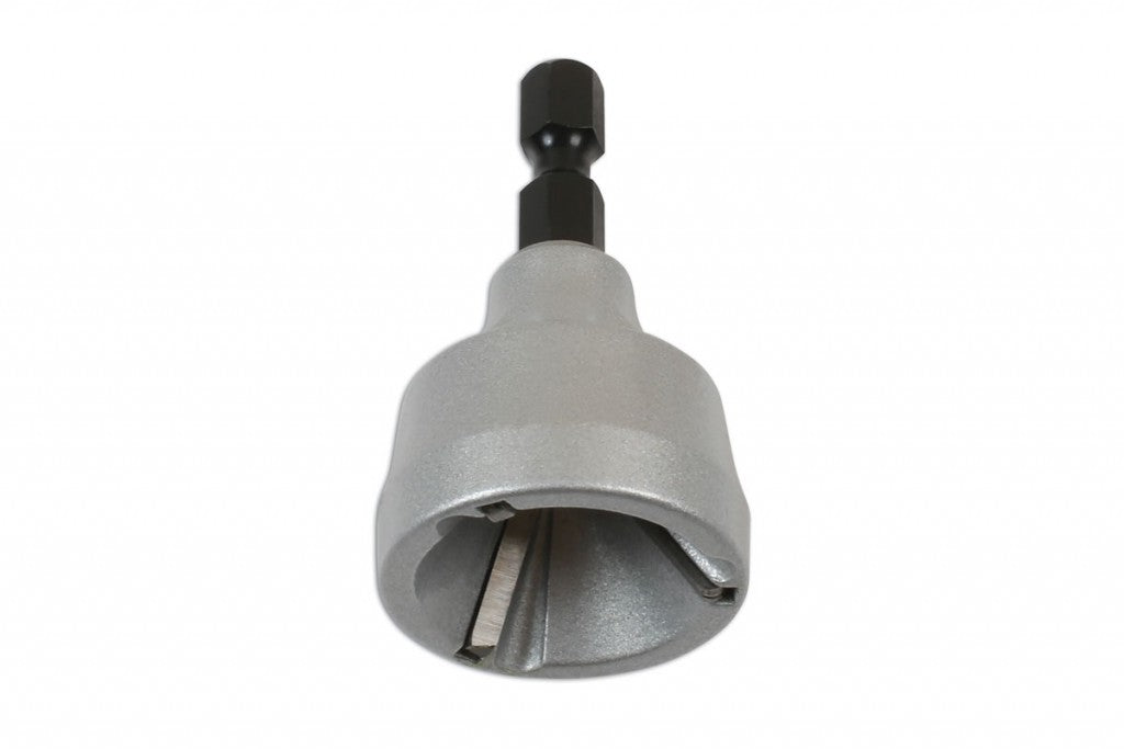 Laser Male Thread De-Burring Tool 3-19mm 1/4" 7510