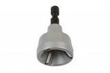Laser Male Thread De-Burring Tool 3-19mm 1/4" 7510