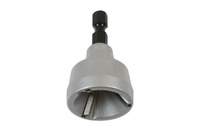 Laser Male Thread De-Burring Tool 3-19mm 1/4" 7510
