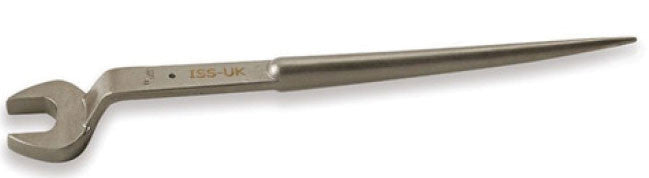 18mm Open End Podger Spanner PSM18OE