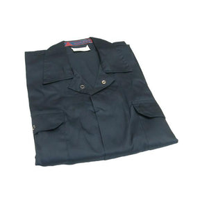 Poly Cotton Boilersuit Large