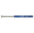Rawlplug FF1 Frame Fixing Countershink with no collar 10x100mm 30mm thickness R-FF1-N-10L100