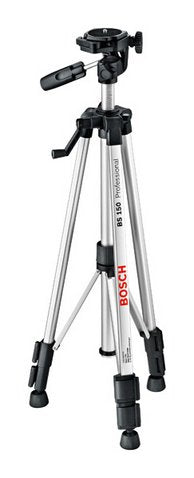 Bosch BS150 Professional Tripod 150mm
